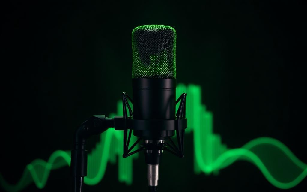 Swahili & English Voice Synthesis AI